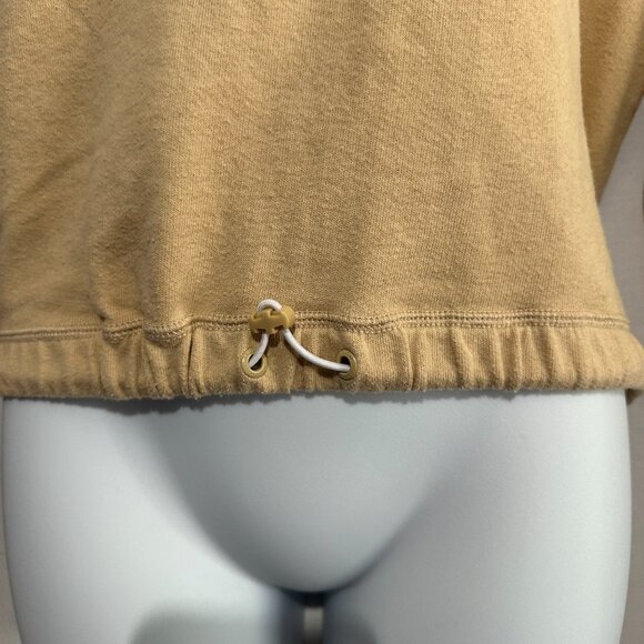 Hollister Crewneck Pullover Sweatshirt Large - Picture 4 of 6